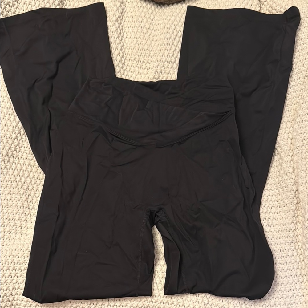AYBL Black Apparel